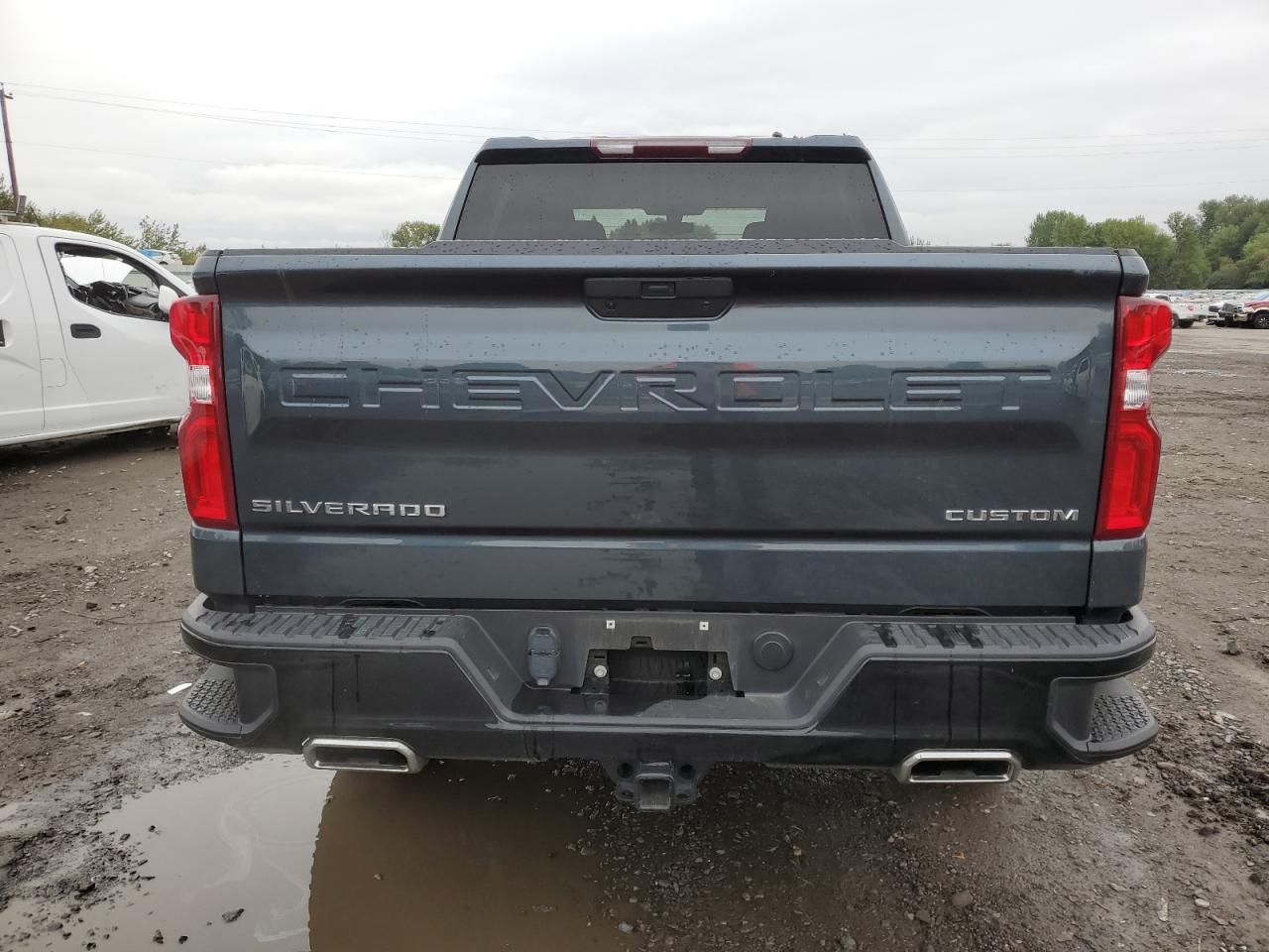 2019 CHEVROLET SILVERADO - Image 6