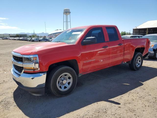 2016 Chevrolet Silverado C1500