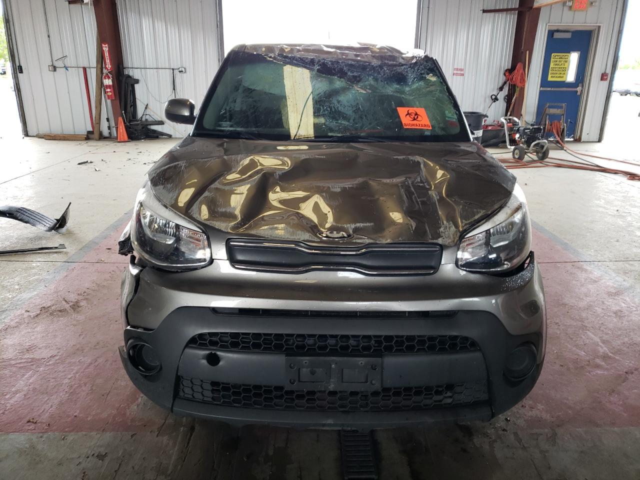 2019 KIA SOUL - Image 5