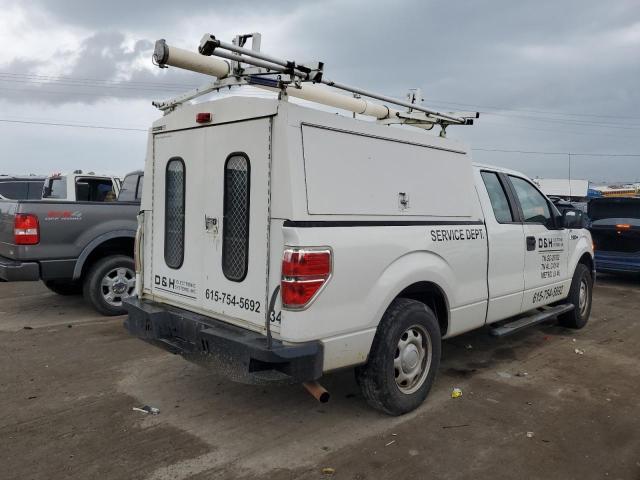 2010 Ford F150 Super Cab - Фото 3