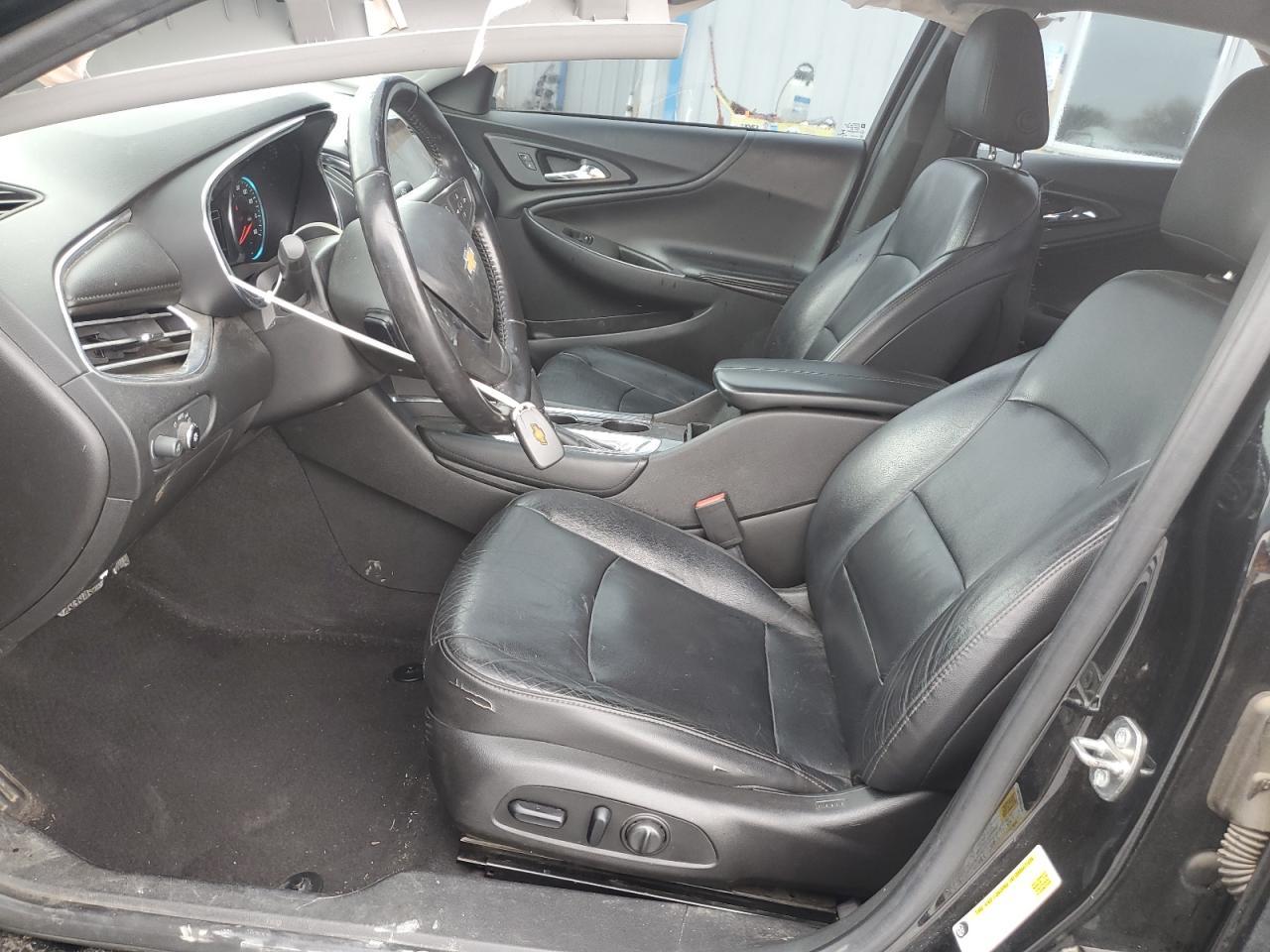 2017 CHEVROLET MALIBU LT - Image 7