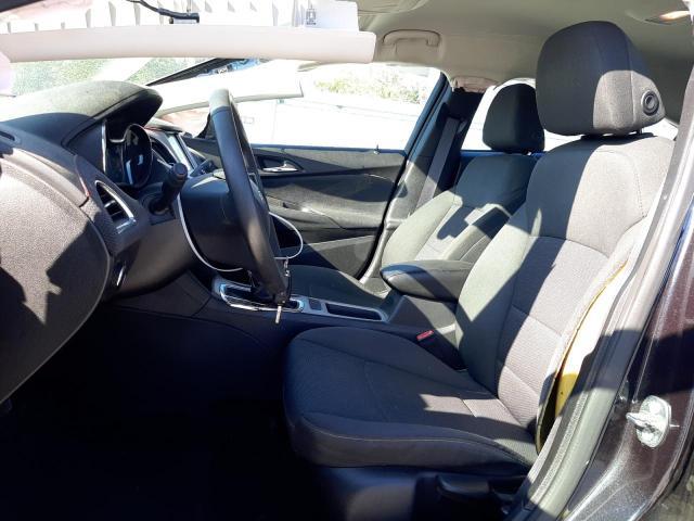2016 Chevrolet Cruze Ls - Image 7