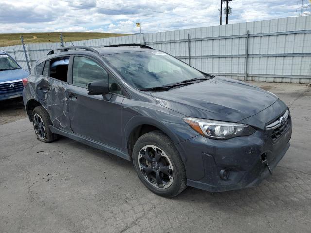 2021 Subaru Crosstrek - Фото 4