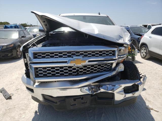 2014 Chevrolet Silverado C1500 Lt - Image 5