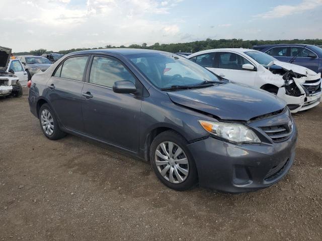 2013 Toyota Corolla Base - Фото 4