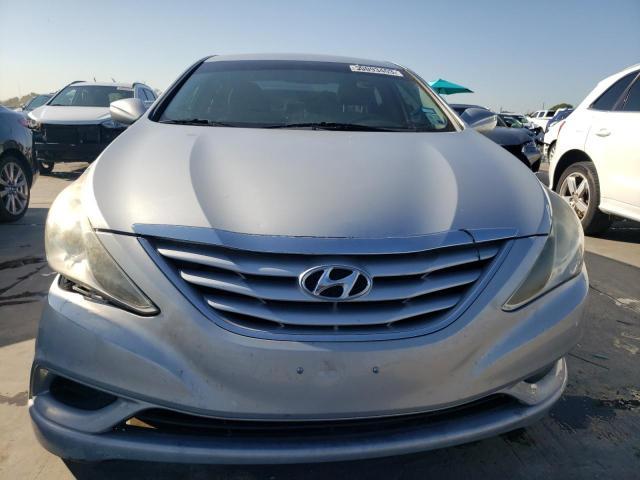 2011 Hyundai Sonata Gls - Image 5