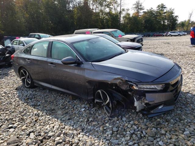2020 Honda Accord Sport - Фото 4