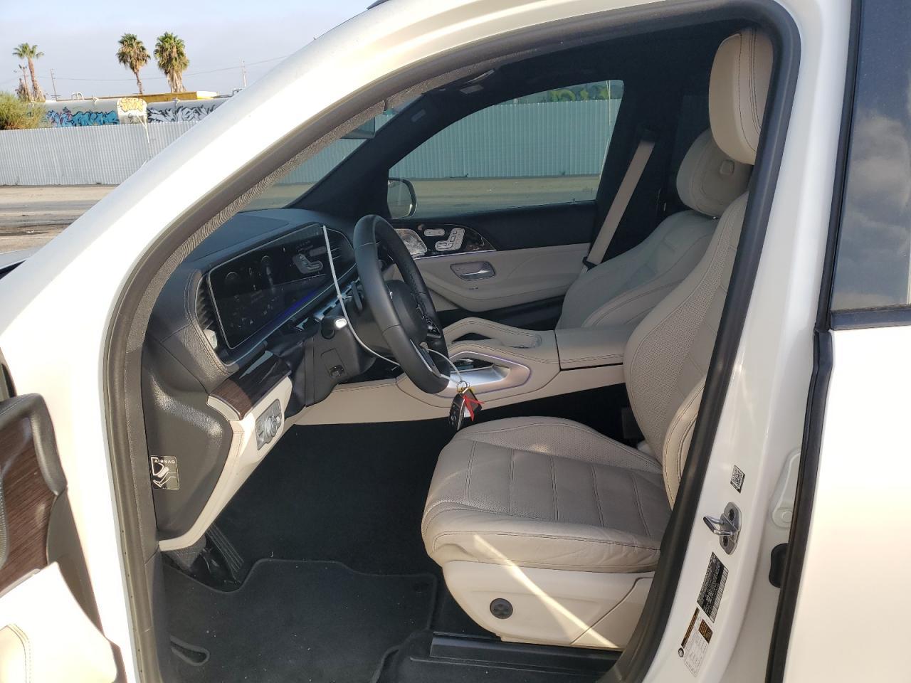 2023 MERCEDES-BENZ GLE 450 4M - Image 7