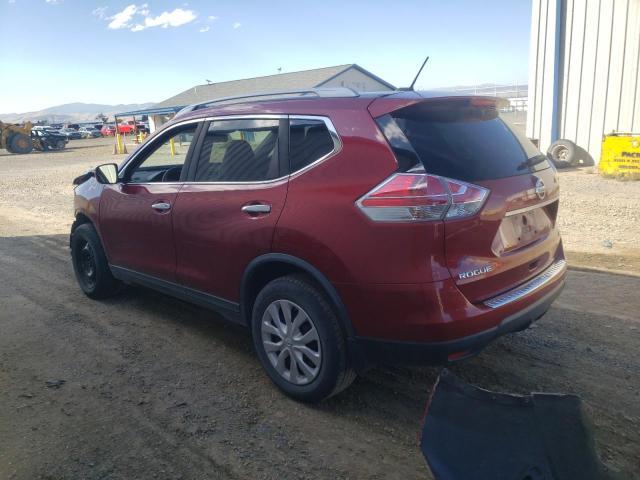 2016 Nissan Rogue S - Фото 2