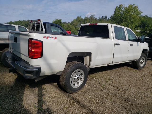 2017 Chevrolet Silverado K2500 Heavy Duty - Image 3