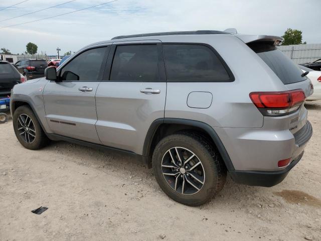2018 Jeep Grand Cherokee Trailhawk - Фото 2