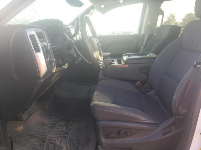 2015 Chevrolet Silverado K1500 Lt - Image 7
