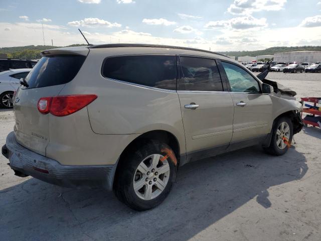 2012 Chevrolet Traverse Lt - Фото 3