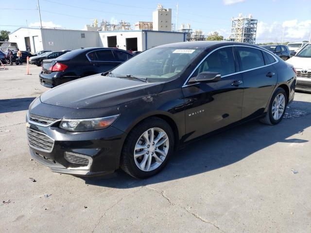 2016 CHEVROLET MALIBU LT car image