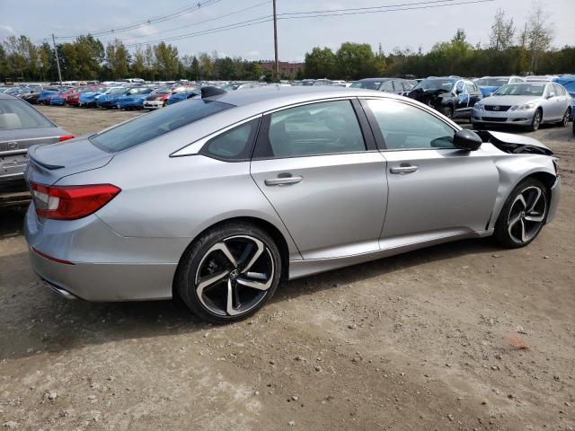2022 Honda Accord Sport - Image 3