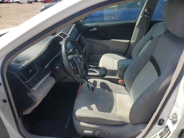 2014 Toyota Camry L - Фото 7