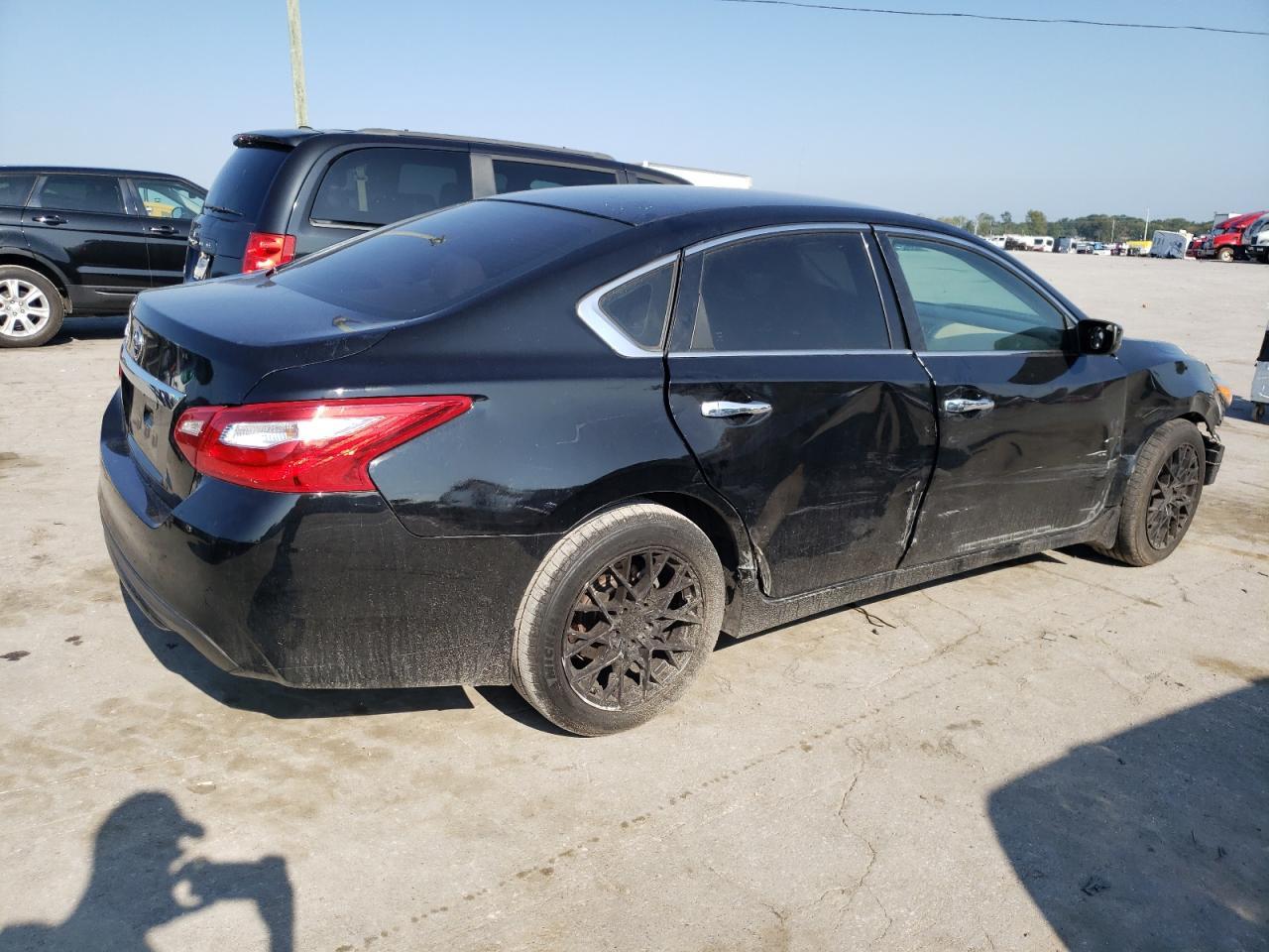 2016 NISSAN ALTIMA 2.5 - Image 3