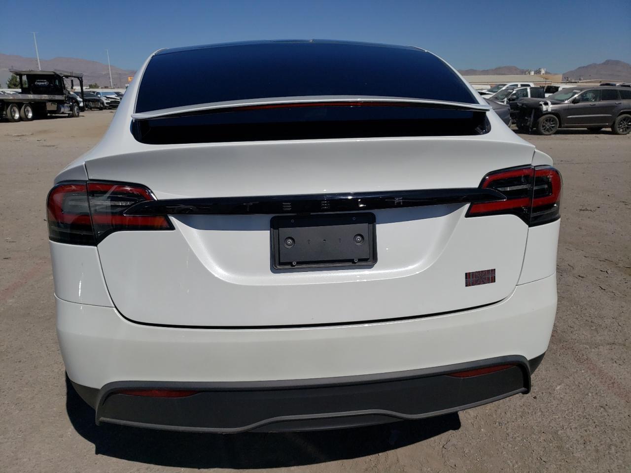 2023 TESLA MODEL X - Image 6