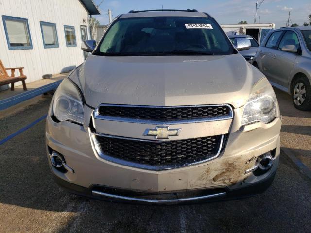 2011 Chevrolet Equinox Ltz - Image 5