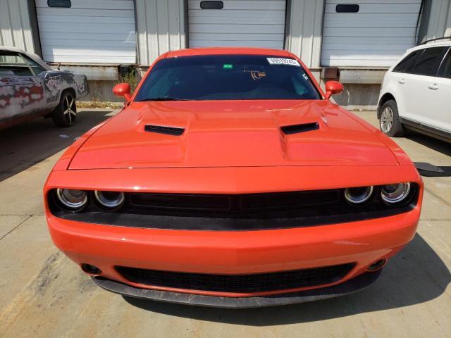 2023 Dodge Challenger Sxt - Фото 5