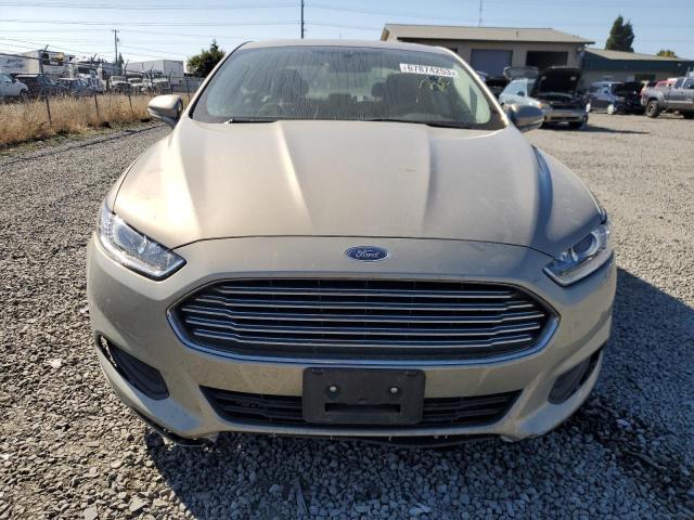 2015 Ford Fusion Se - Фото 5