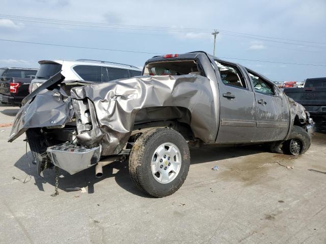 2013 Chevrolet Silverado K1500 Lt - Фото 3
