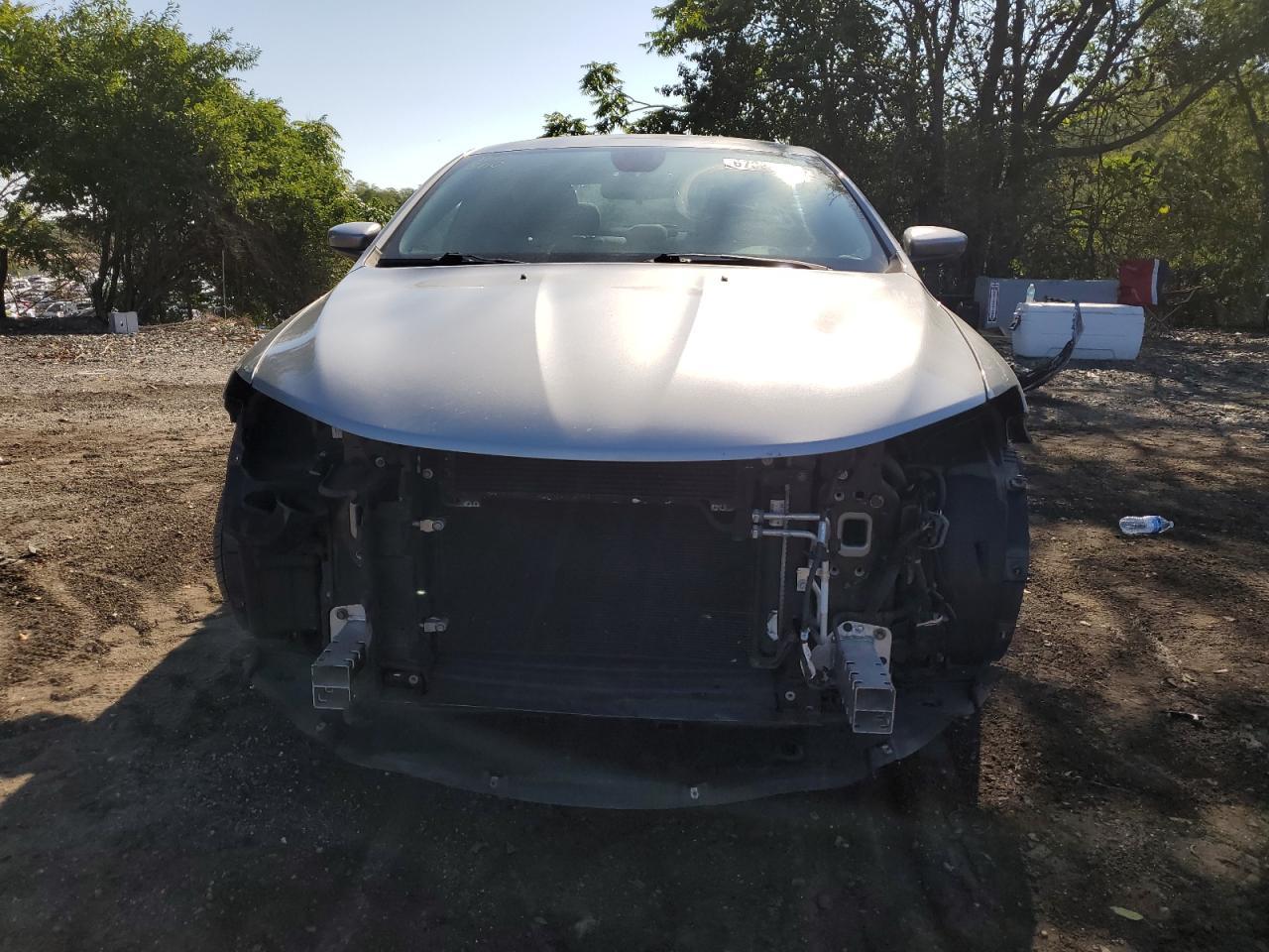 2015 CHRYSLER 200 LIMITE - Фото 5