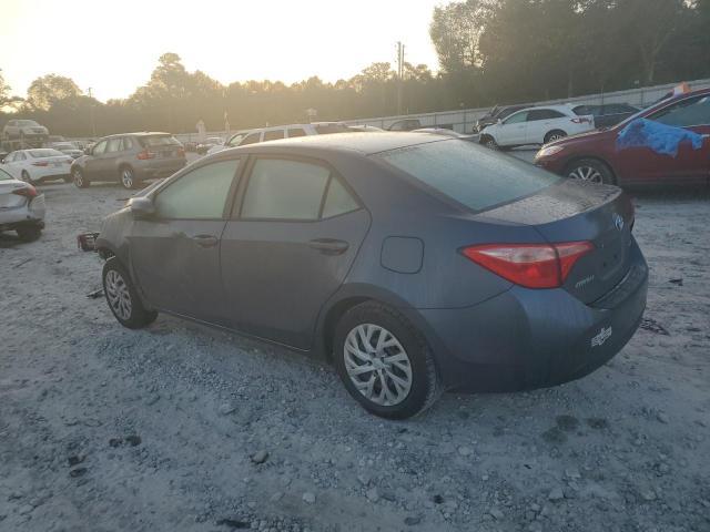 2018 Toyota Corolla L - Фото 2