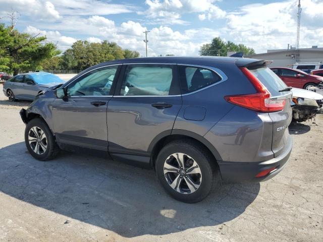 2019 HONDA CR-V LX - Фото 2