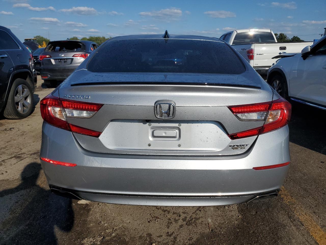 2022 HONDA ACCORD SPO - Image 6