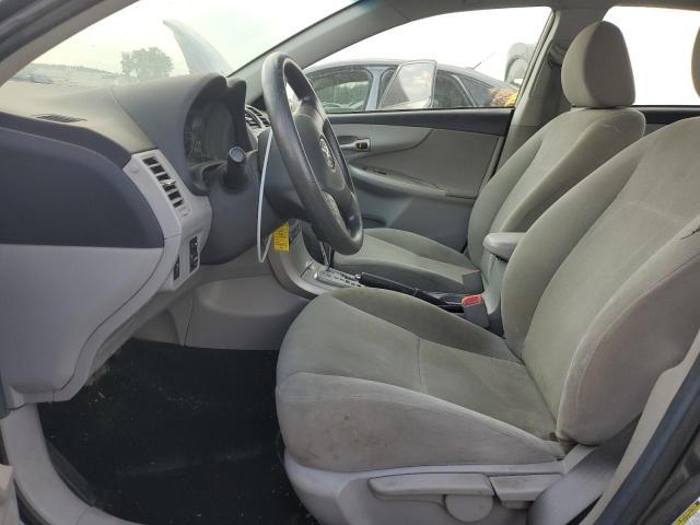 2013 Toyota Corolla Base - Фото 7
