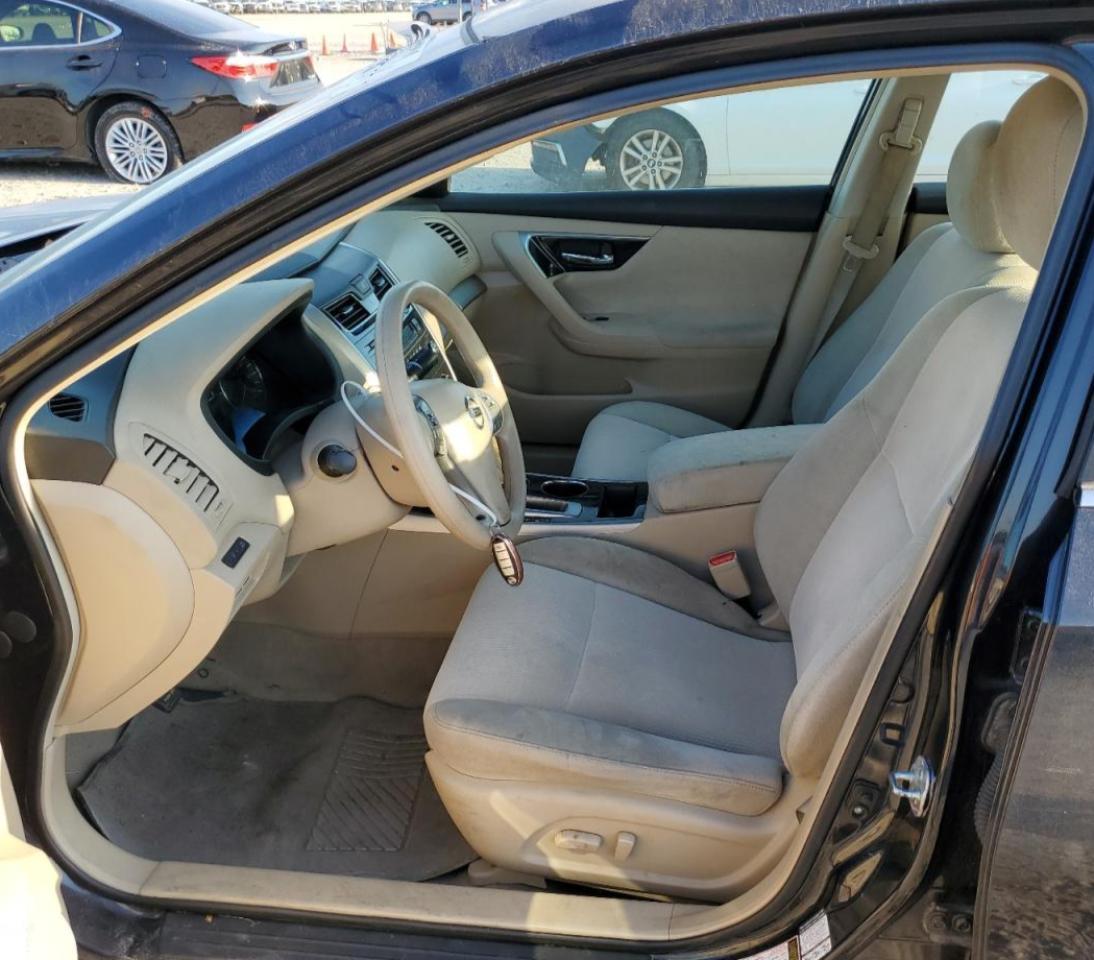 2013 NISSAN ALTIMA 2.5 - Фото 7