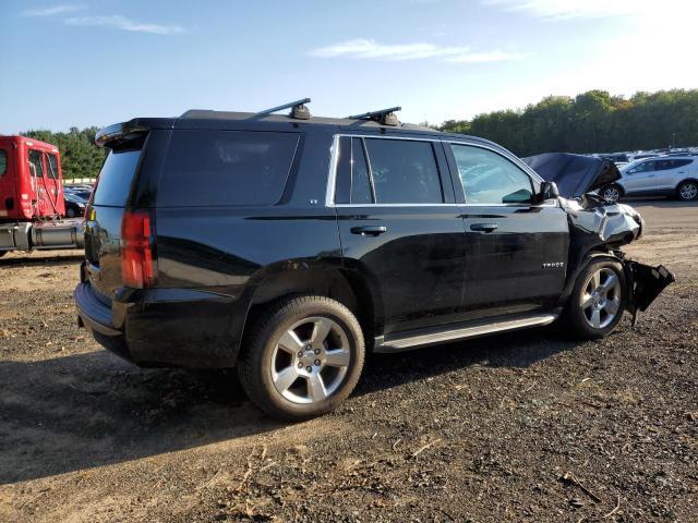2016 Chevrolet Tahoe K1500 Lt - Image 3