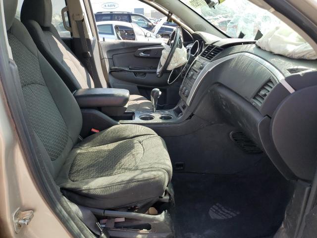 2012 Chevrolet Traverse Lt - Фото 7