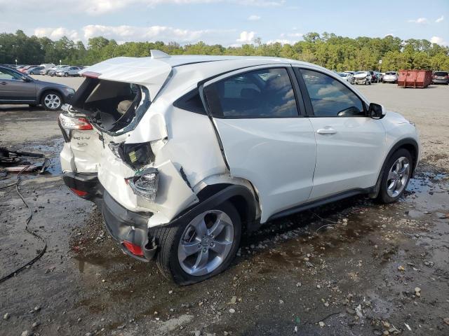 2021 Honda Hr-V Lx - Фото 3
