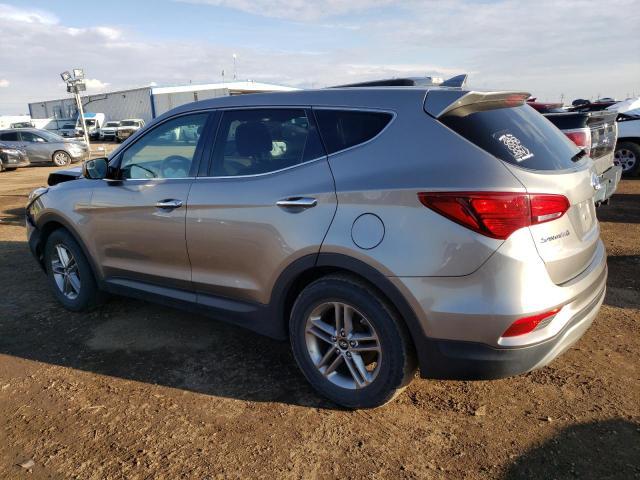 2017 Hyundai Santa Fe Sport - Фото 2