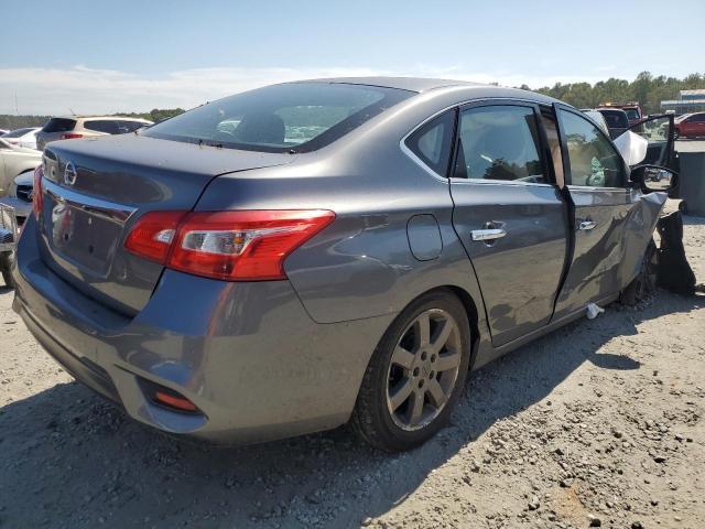 2018 Nissan Sentra S - Image 3