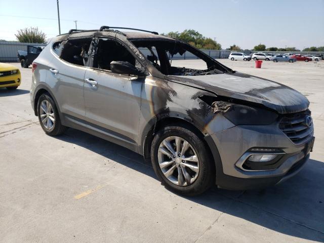 2017 Hyundai Santa Fe Sport - Image 4