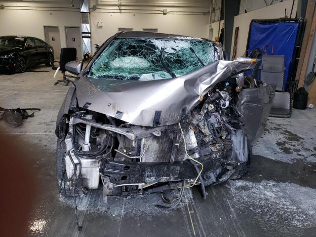2014 Toyota Corolla L - Фото 5