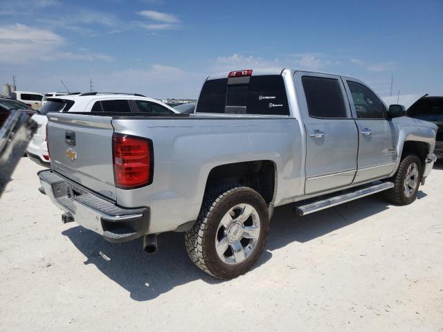 2014 Chevrolet Silverado C1500 Lt - Image 3