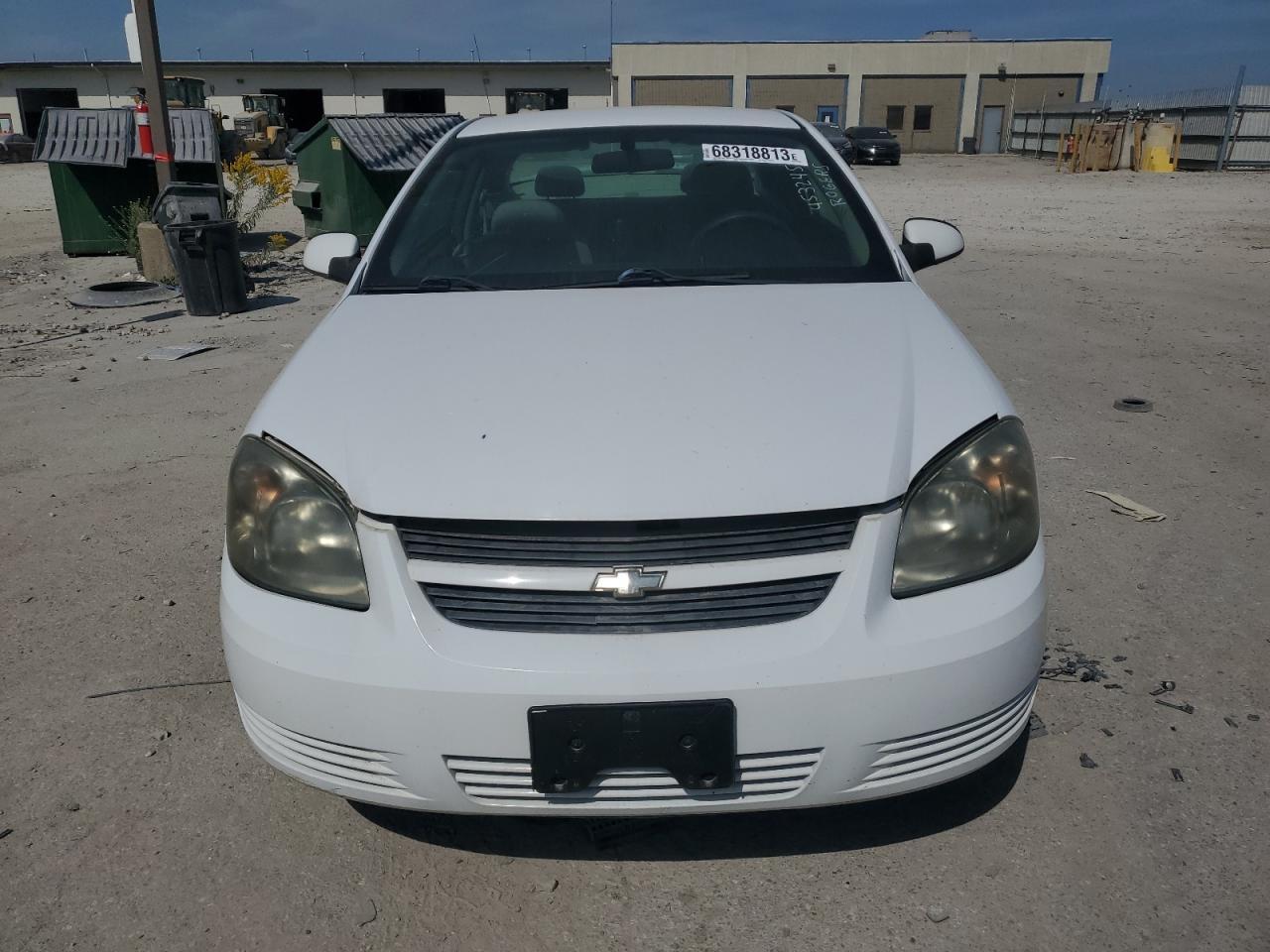 2010 CHEVROLET COBALT 1LT - Image 5