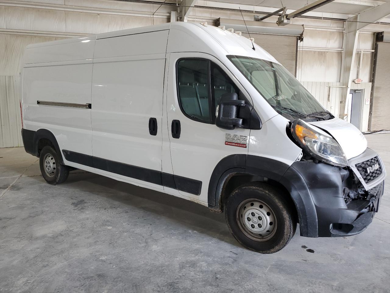 2021 RAM PROMASTER - Фото 4
