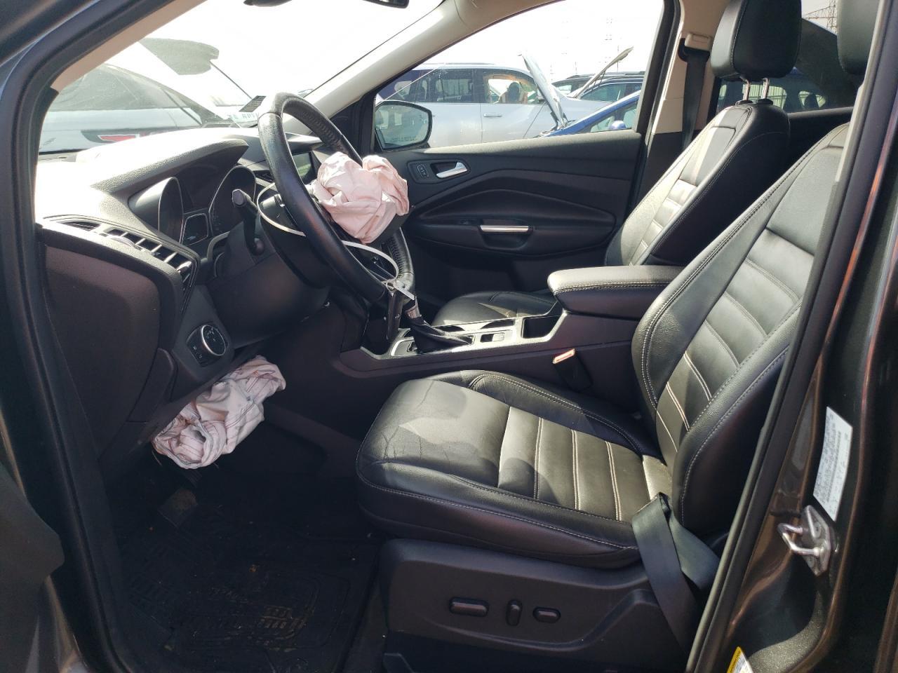 2017 FORD ESCAPE TIT - Image 7