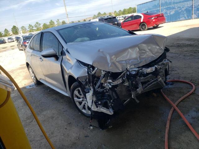 2021 Toyota Corolla Le - Image 4