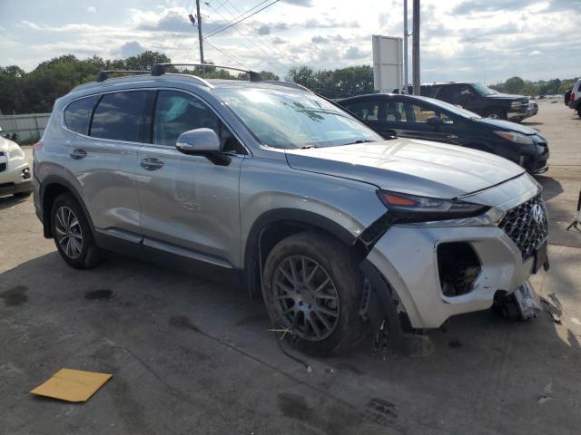 2020 Hyundai Santa Fe Limited - Image 4