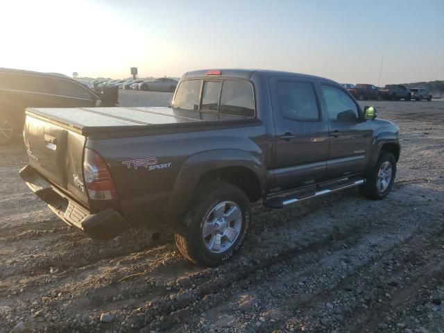 2013 TOYOTA TACOMA DOU - Фото 3