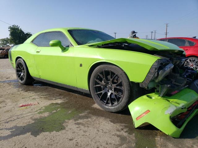 2015 DODGE CHALLENGER - Фото 4