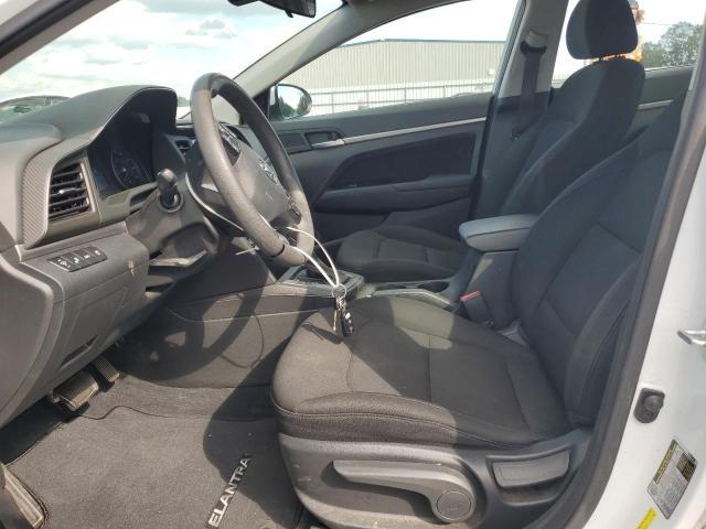 2019 Hyundai Elantra Sel - Image 7