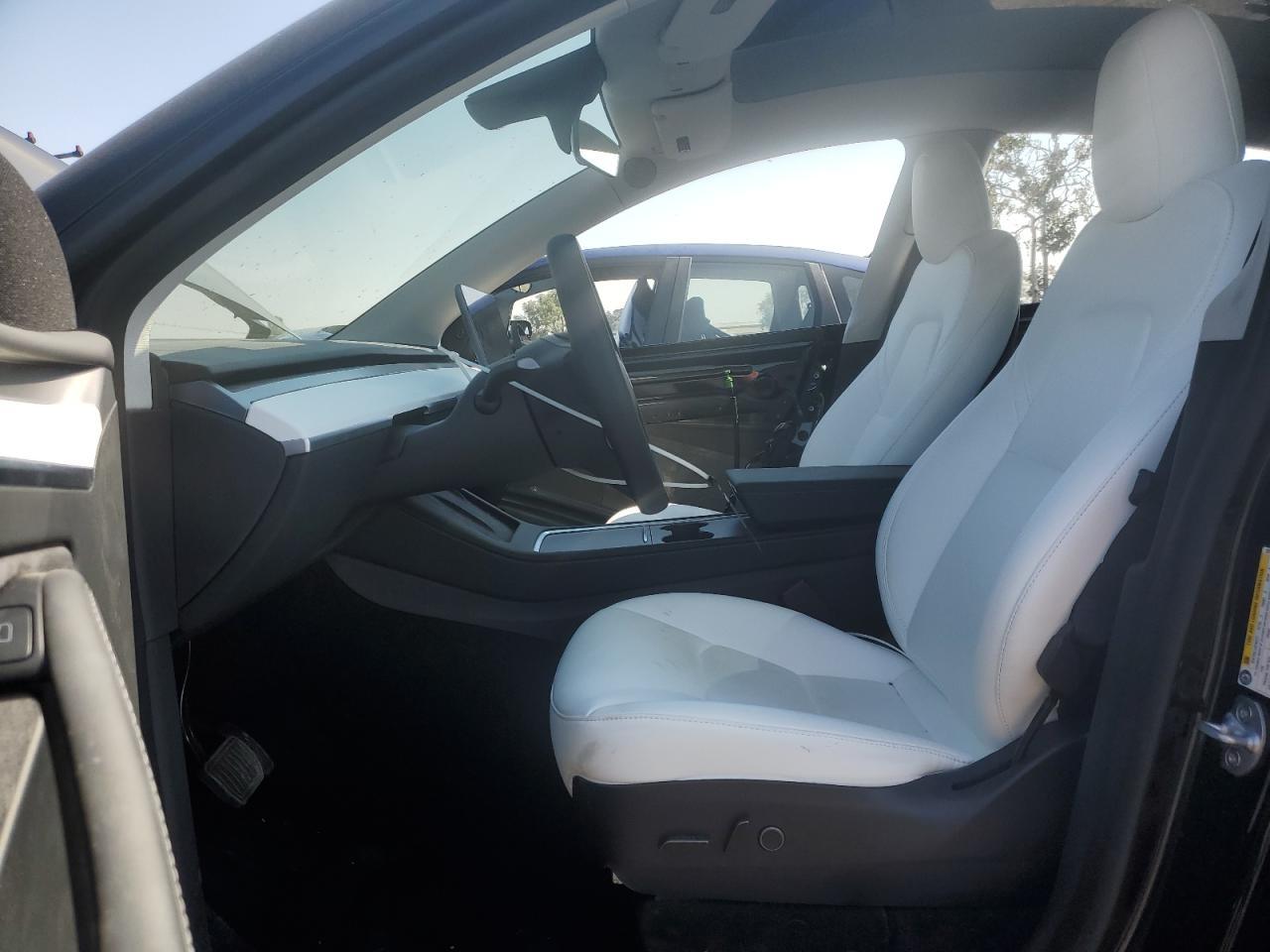 2023 TESLA MODEL Y - Image 7