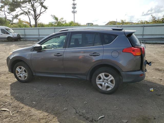 2013 Toyota Rav4 Le - Image 2